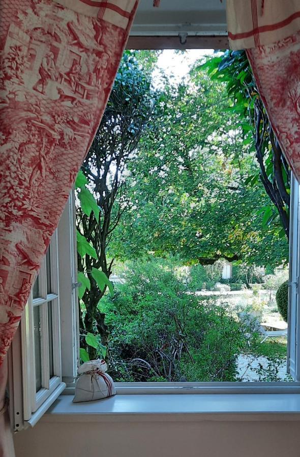 Moussey  Domaine De La Creuse B&B 외부 사진