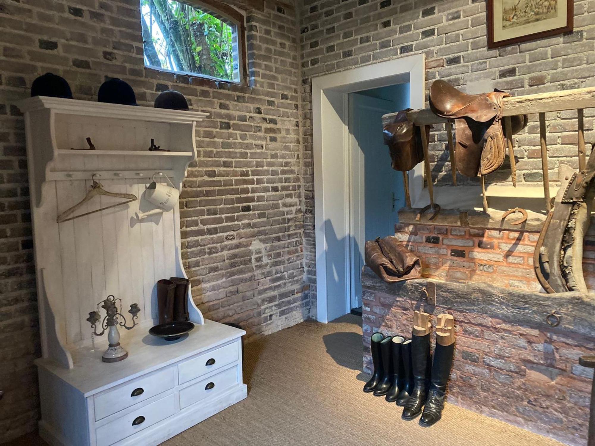 Moussey  Domaine De La Creuse B&B 외부 사진