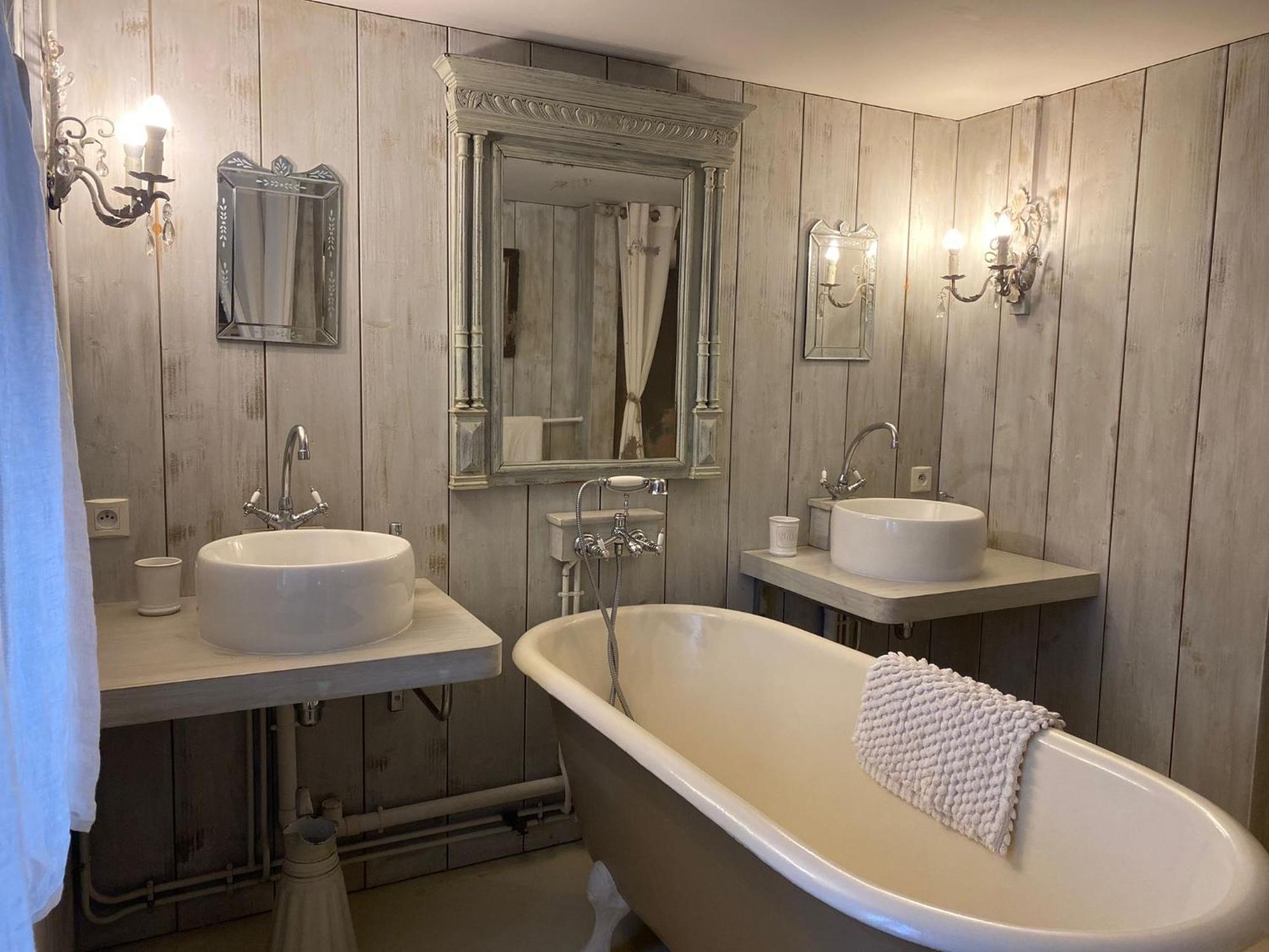 Moussey  Domaine De La Creuse B&B 외부 사진