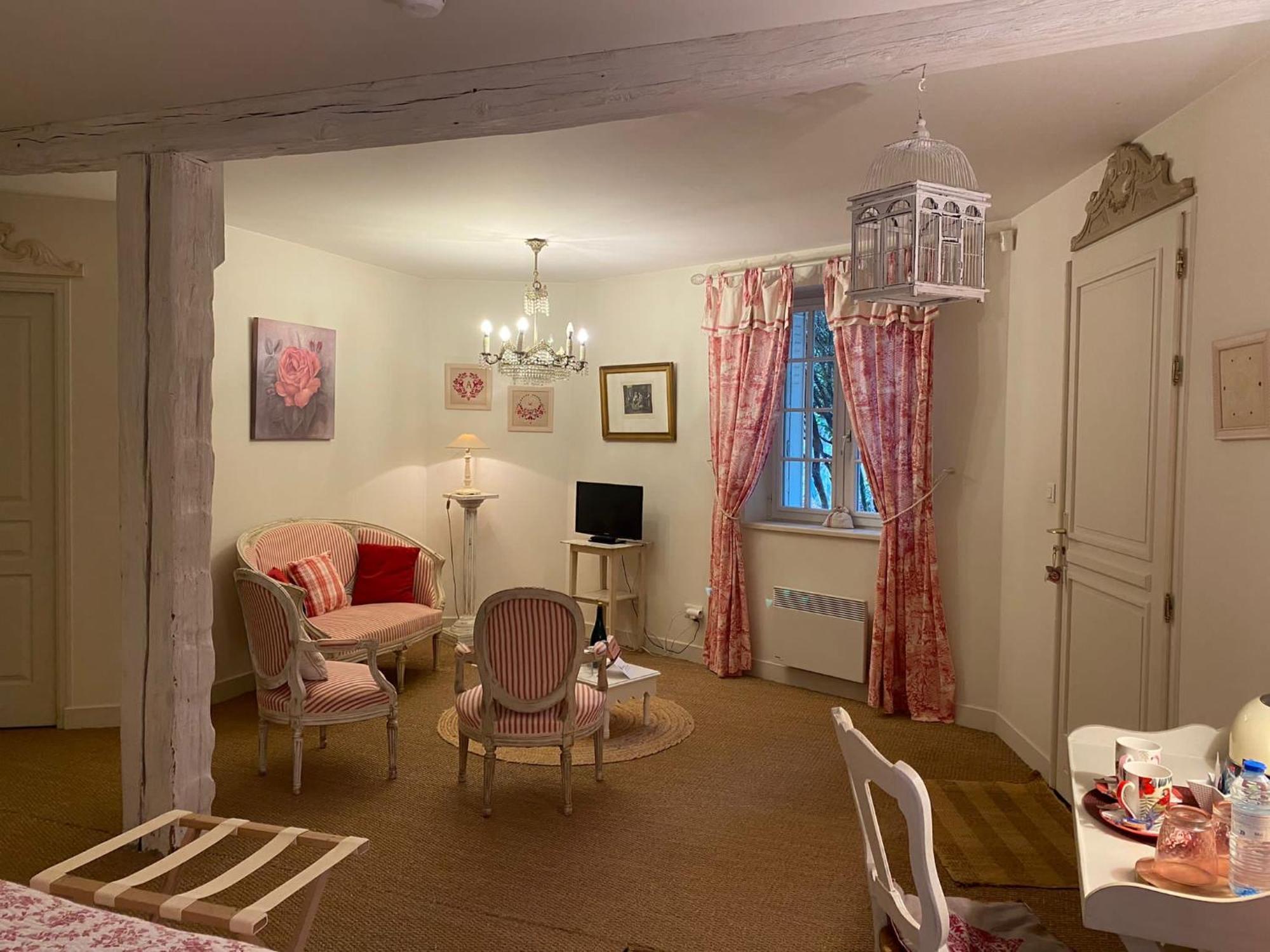 Moussey  Domaine De La Creuse B&B 외부 사진